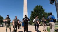 Trump expands cities targeted for possible military deployment to Baltimore in a spat with governor
