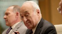 'Sopranos' actor Jerry Adler dies at 96