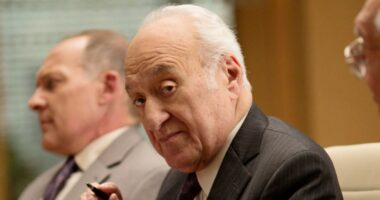 'Sopranos' actor Jerry Adler dies at 96