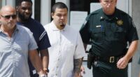 Back home in Maryland, Kilmar Abrego Garcia faces deportation again as he reports to ICE office