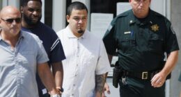 Back home in Maryland, Kilmar Abrego Garcia faces deportation again as he reports to ICE office