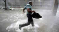 New Orleans marks 20th anniversary of Hurricane Katrina with memorials, brass band parade