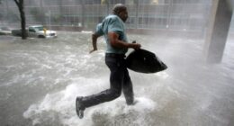 New Orleans marks 20th anniversary of Hurricane Katrina with memorials, brass band parade