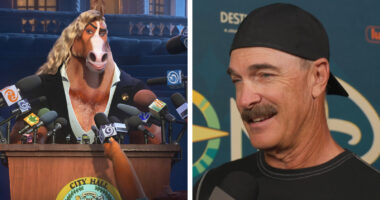 Disney's biggest movie reveals at Destination D23 entertainment showcase: 'Toy Story 5,' 'Avengers: Doomsday,' 'Ice Age and more 