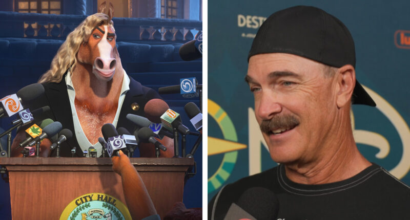 Disney's biggest movie reveals at Destination D23 entertainment showcase: 'Toy Story 5,' 'Avengers: Doomsday,' 'Ice Age and more 