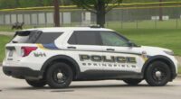 18-year-old killed in overnight Springfield shooting; two others hurt