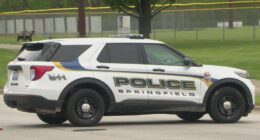 18-year-old killed in overnight Springfield shooting; two others hurt