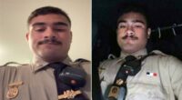 19-year-old accused of impersonating officer, making fake traffic stops