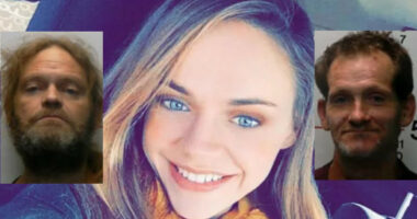 2 Arrested After Pregnant Woman Found Dead in Plastic Tote on Roadside