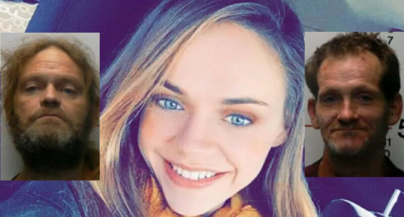 2 Arrested After Pregnant Woman Found Dead in Plastic Tote on Roadside