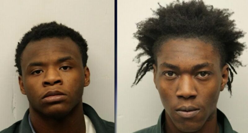 2 Bricktowne Flats murder suspects allegedly killed 2 more people while out on bond