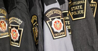2 Pennsylvania State troopers shot in 'active' scene