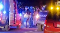 2 Utah police officers killed, deputy wounded while responding to domestic disturbance; suspect in custody