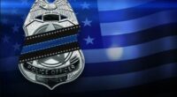 2 officers killed and a third is wounded in a Utah shooting, authorities say
