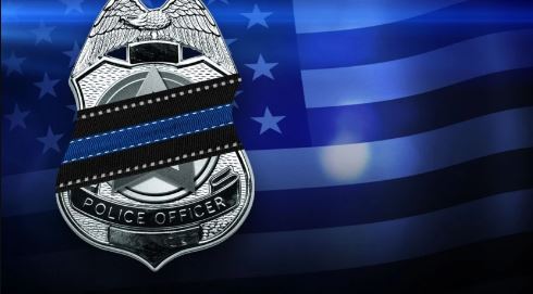 2 officers killed and a third is wounded in a Utah shooting, authorities say