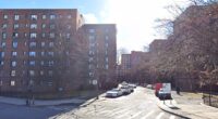 2 sickened with Legionnaires' at Bronx apartment complex, evaluation underway