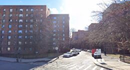 2 sickened with Legionnaires' at Bronx apartment complex, evaluation underway