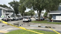 2 taken to hospital in critical condition after ‘emergency’ in Orlando, officials say