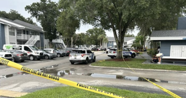 2 taken to hospital in critical condition after ‘emergency’ in Orlando, officials say