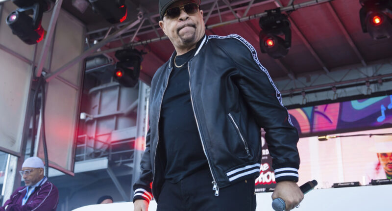 2025 CLUE Awards Nominees Announced, Ice-T to Host at CrimeCon Denver