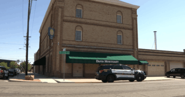 24 bodies, bones, 'human tissue' removed from Colorado mortuary