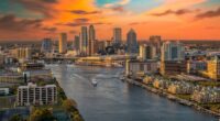 3 Tampa Bay cities among nation's fastest-growing economies: study