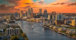 3 Tampa Bay cities among nation's fastest-growing economies: study