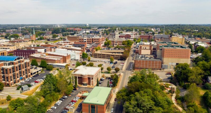 3 Tennessee cities make list of top food manufacturing locations nationwide