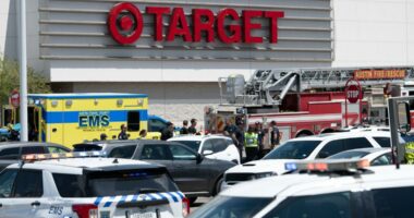 3 dead in Austin Target shooting on Research Boulevard, near Ohlen