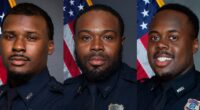 3 officers ordered to have new trials in death of Tyre Nichols