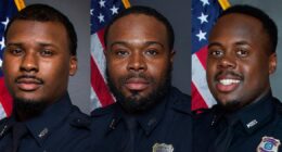 3 officers ordered to have new trials in death of Tyre Nichols