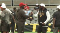 3 players to watch in the Bucs' preseason game against the Steelers