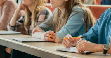 30 students rushed to hospital with mystery illness in Ohio
