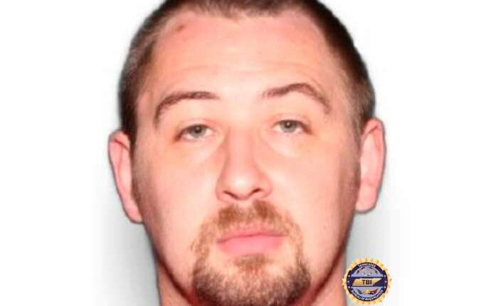 3rd person arrested for allegedly helping a Tennessee fugitive wanted in family's killings