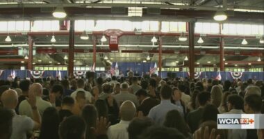 400 immigrants become citizens at IL State Fair naturalization ceremony