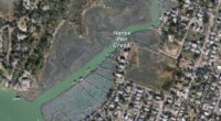 40,000 gallons of sewage water enter sanitary sewer system in Tybee Island