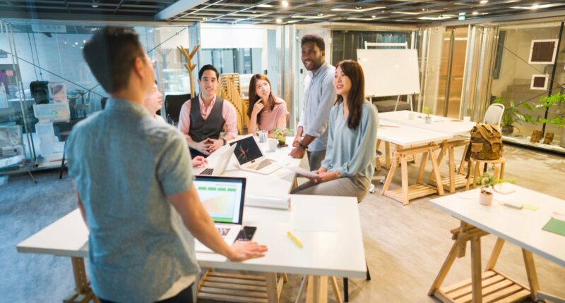 5 Must-Have Skills Every Entrepreneur Needs to Be Successful