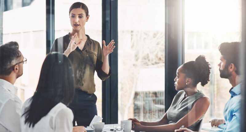 5 Tips You Need to Know Before Entering a Growth Industry