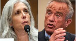 5 takeaways as CDC tensions with RFK Jr. explode