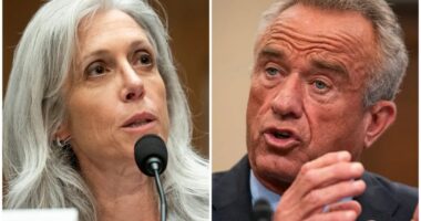 5 takeaways as CDC tensions with RFK Jr. explode