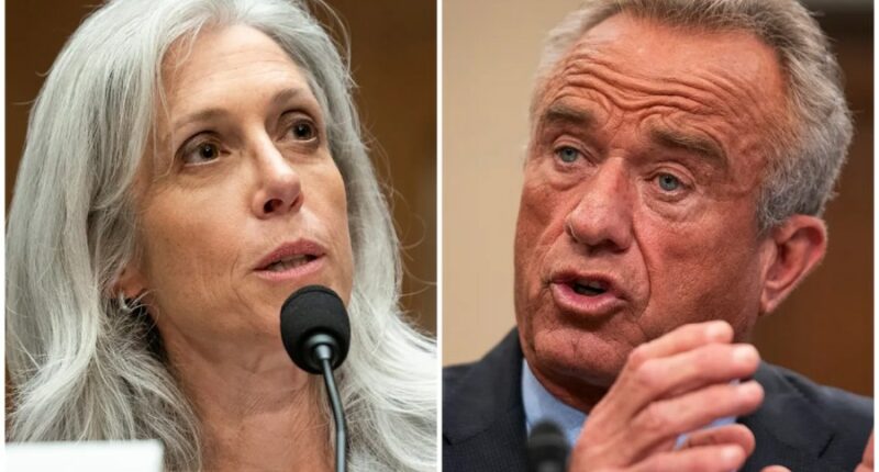 5 takeaways as CDC tensions with RFK Jr. explode