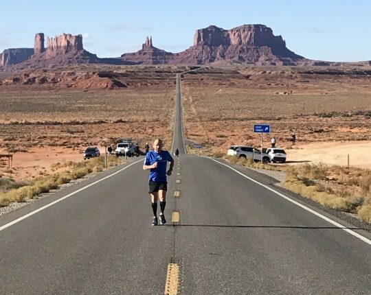 50 marathons in 50 states: Iroquois Co. man completes national running goal