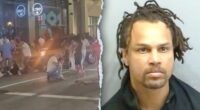 5th Cincinnati brawl suspect’s mugshot released after FBI arrest