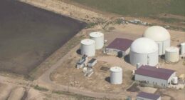 6 dead after 'dairy accident' in Colorado: Fire Chief
