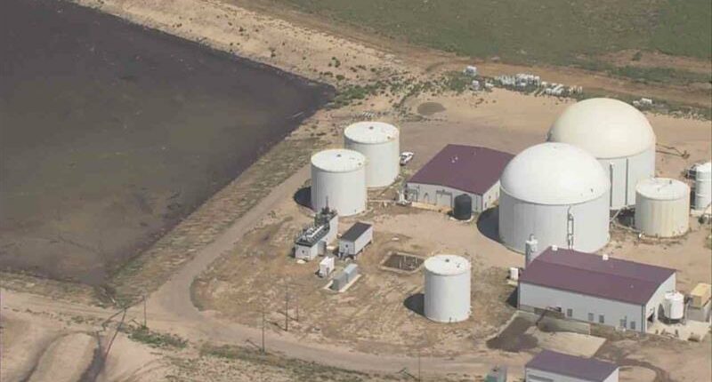 6 dead after 'dairy accident' in Colorado: Fire Chief