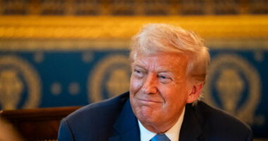 7 Nations Endorse Trump for Nobel Peace Price: 'President of Peace'