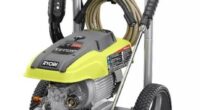 780,000 pressure washers recalled over explosions, injuries