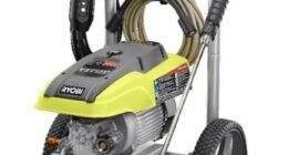 780,000 pressure washers recalled over explosions, injuries