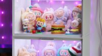 $7K worth of Labubu dolls stolen from Los Angeles store, authorities say