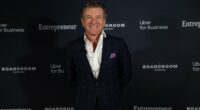 8 Powerful Lessons from Robert Herjavec at Entrepreneur Level Up That Every Founder Needs to Hear